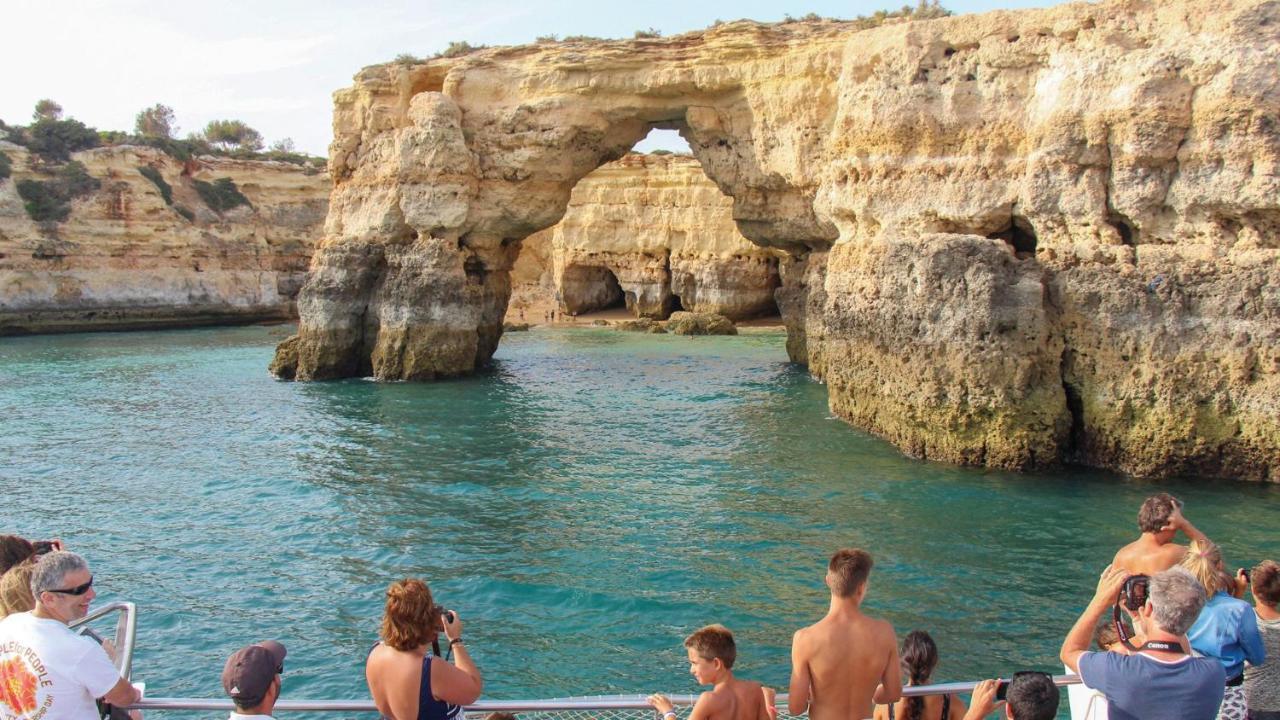 Casa Da Praia - Λάγος Εξωτερικό φωτογραφία