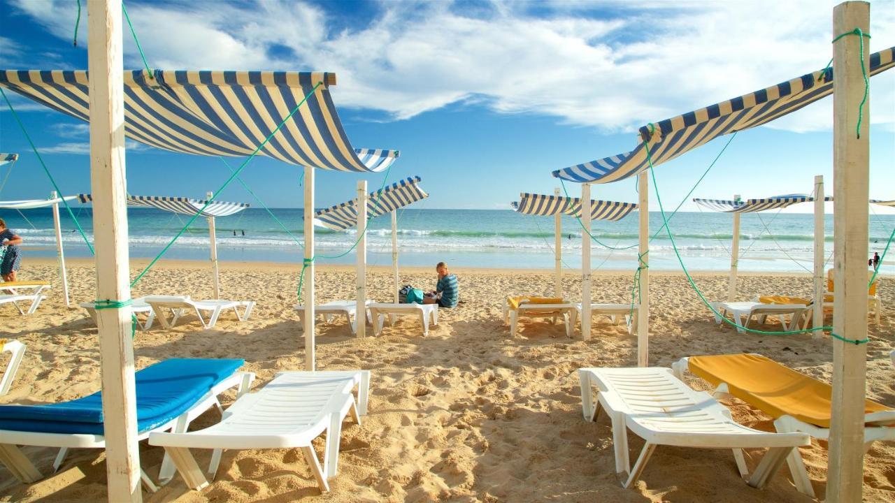 Casa Da Praia - Λάγος Εξωτερικό φωτογραφία