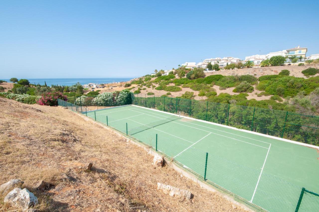 Casa Da Praia - Λάγος Εξωτερικό φωτογραφία