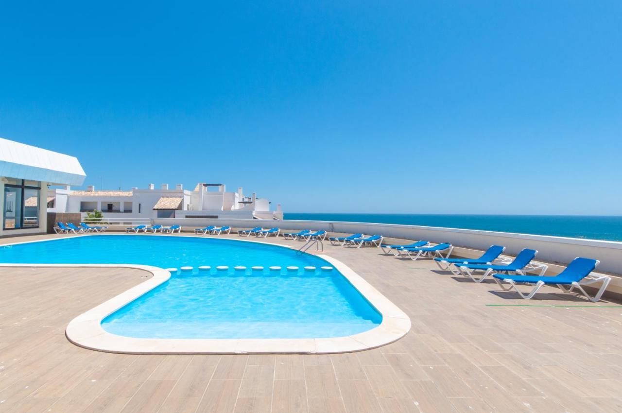 Casa Da Praia - Λάγος Εξωτερικό φωτογραφία