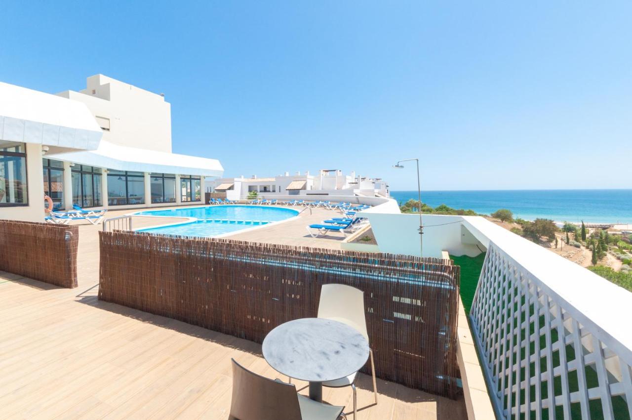 Casa Da Praia - Λάγος Εξωτερικό φωτογραφία