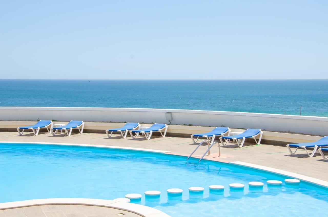 Casa Da Praia - Λάγος Εξωτερικό φωτογραφία