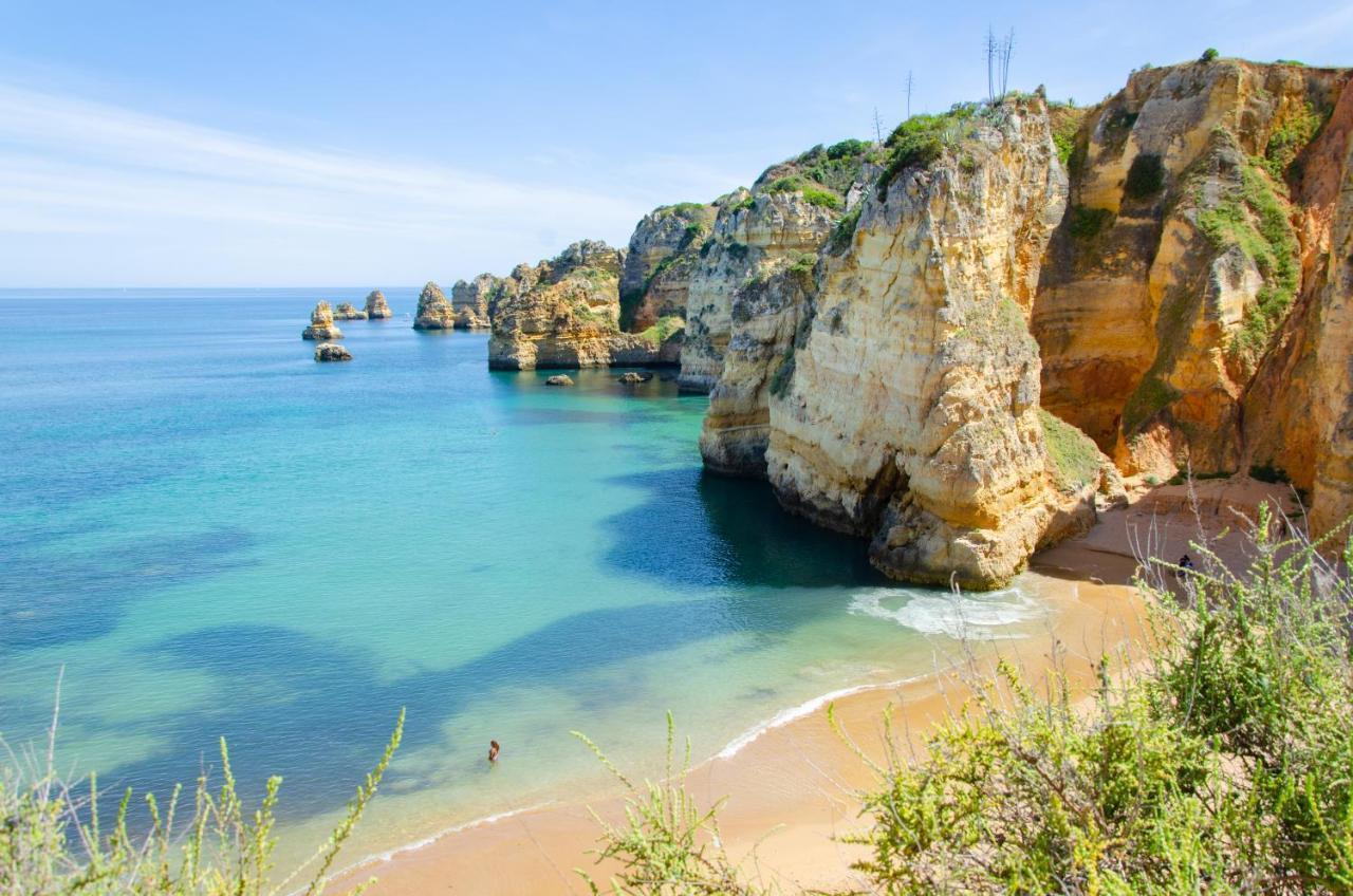 Casa Da Praia - Λάγος Εξωτερικό φωτογραφία