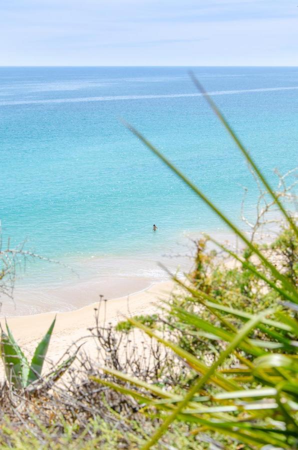 Casa Da Praia - Λάγος Εξωτερικό φωτογραφία