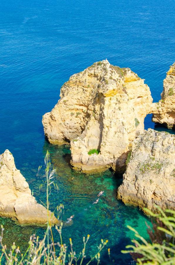 Casa Da Praia - Λάγος Εξωτερικό φωτογραφία