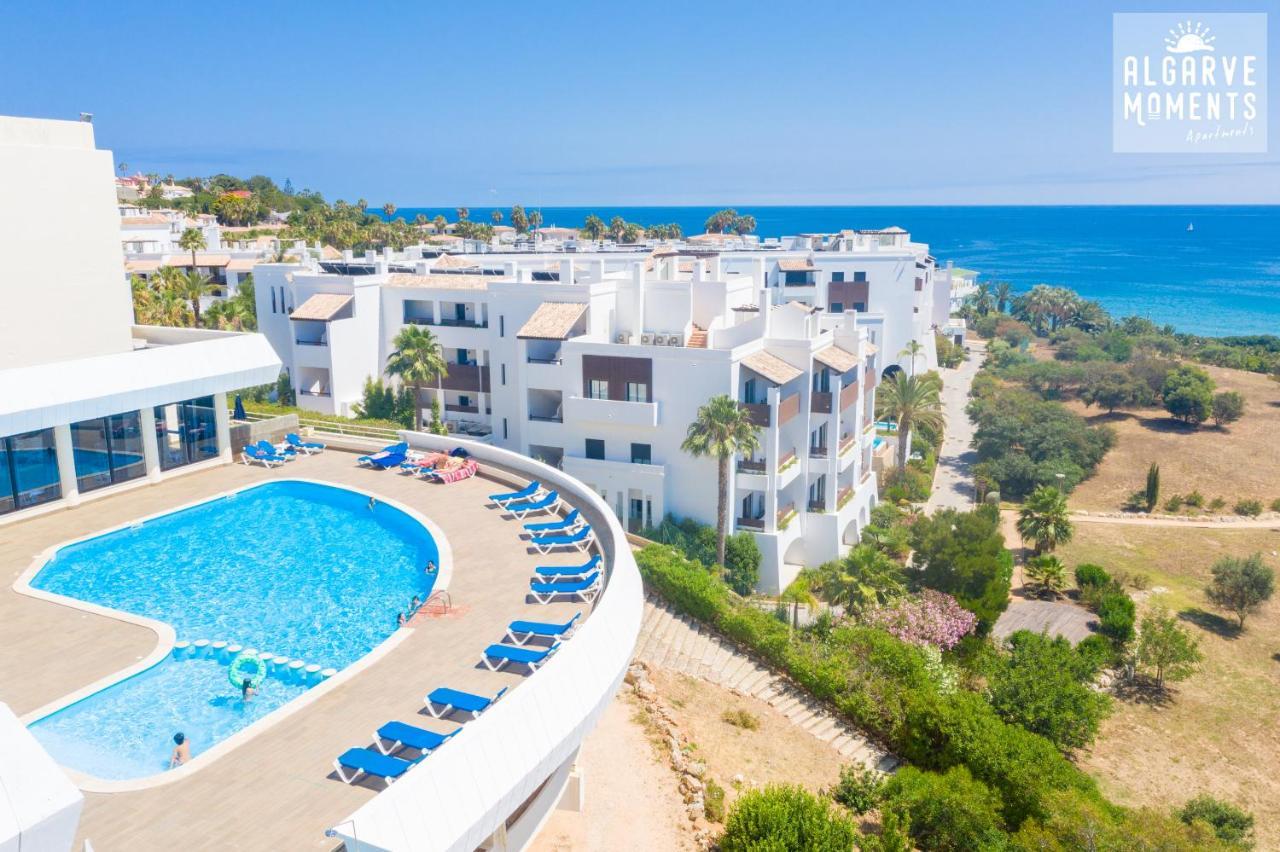 Casa Da Praia - Λάγος Εξωτερικό φωτογραφία