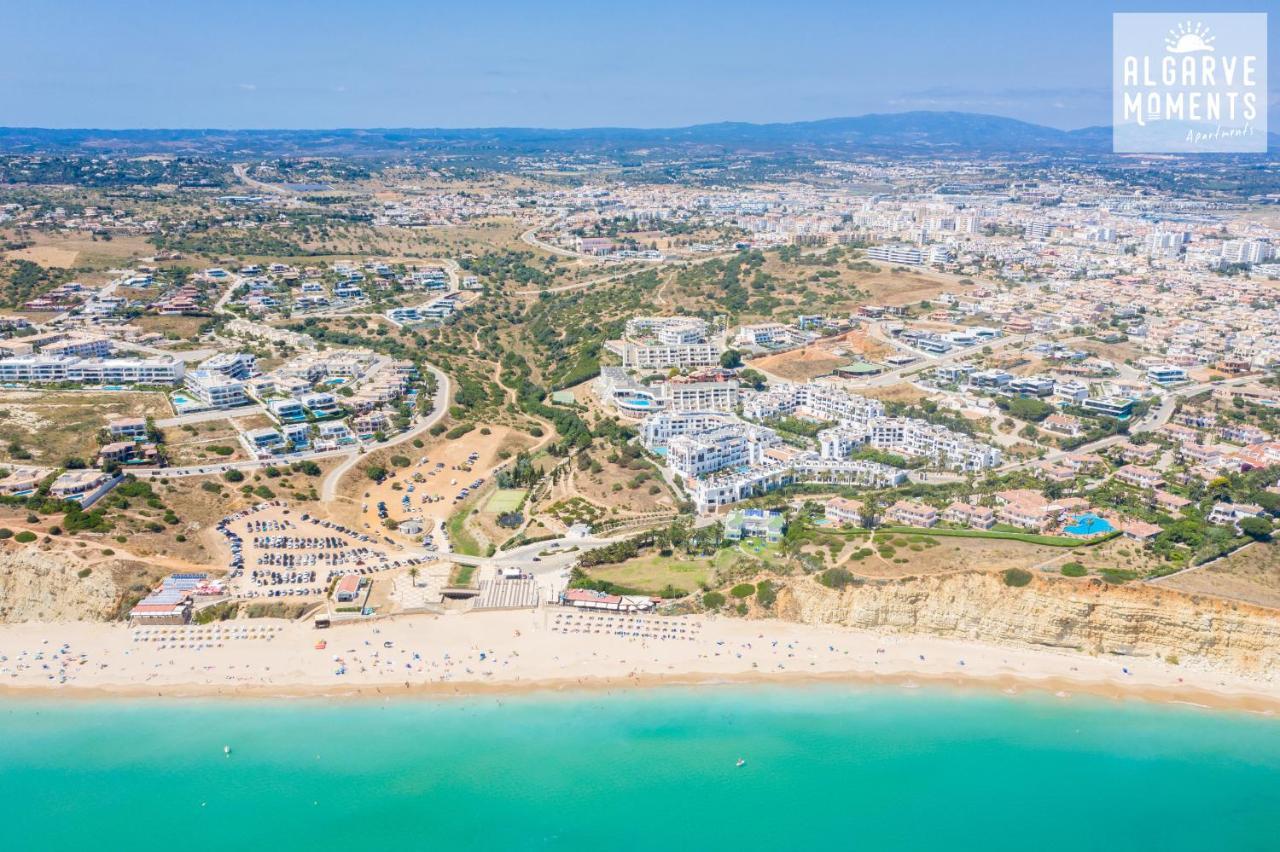 Casa Da Praia - Λάγος Εξωτερικό φωτογραφία